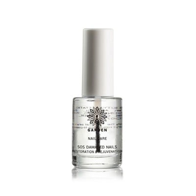 Garden Nail Care SOS Damaged Nails 10ml