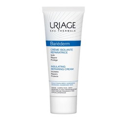 Uriage Bariederm Cream, Αναπλαστική-Επανορθωτική Κρέμα 75ml