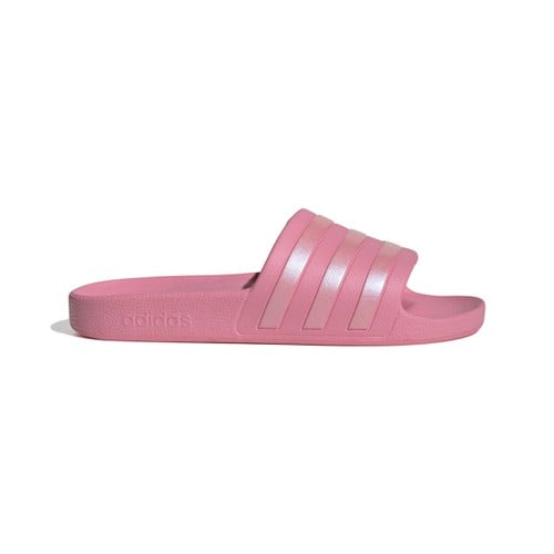 adidas women adilette aqua slides (IF6071)