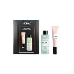 Lierac Promo Lift Integral The Eye Lift Care Ανορθωτική Κρέμα Ματιών 15ml & The Eye Make-up Remover Ντεμακιγιάζ Ματιών 100ml