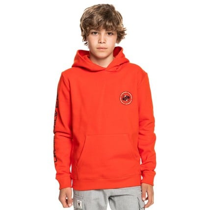 Quiksilver Return To The Sea - Hoodie For Boys (EQ