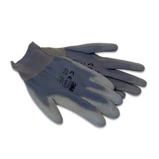 Work Gloves Large Νο.10 DE-2729-1613-6