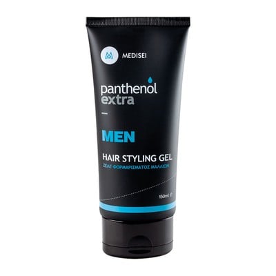 Panthenol Extra Men Hair Styling Gel