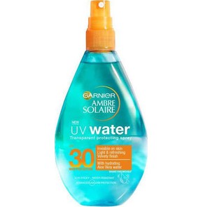 Garnier Ambre Solaire Spray Uv Water Spf30, 150ml