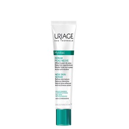 Uriage Hyseac New Skin Serum Ορός Προσώπου κατά των Ατελειών - Ιδανικό για Δέρμα με Τάση για Ακμή, 40ml