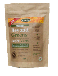 Udo's Choice Beyond Greens 255gr powder