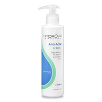 Hydrovit Anti-Acne Wash 150ml - Kαθημερινό Καθαρισ