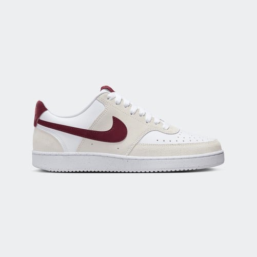 NIKE COURT VISION LO SHOES