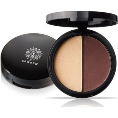 Garden Highlight & Contour Palette 11 Fields Of Go