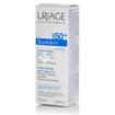 Uriage Bariederm Cica Cream Cu-Zn SPF50 - Ανάπλαση & Πολύ Υψηλή Αντηλιακή Προστασία, 40ml
