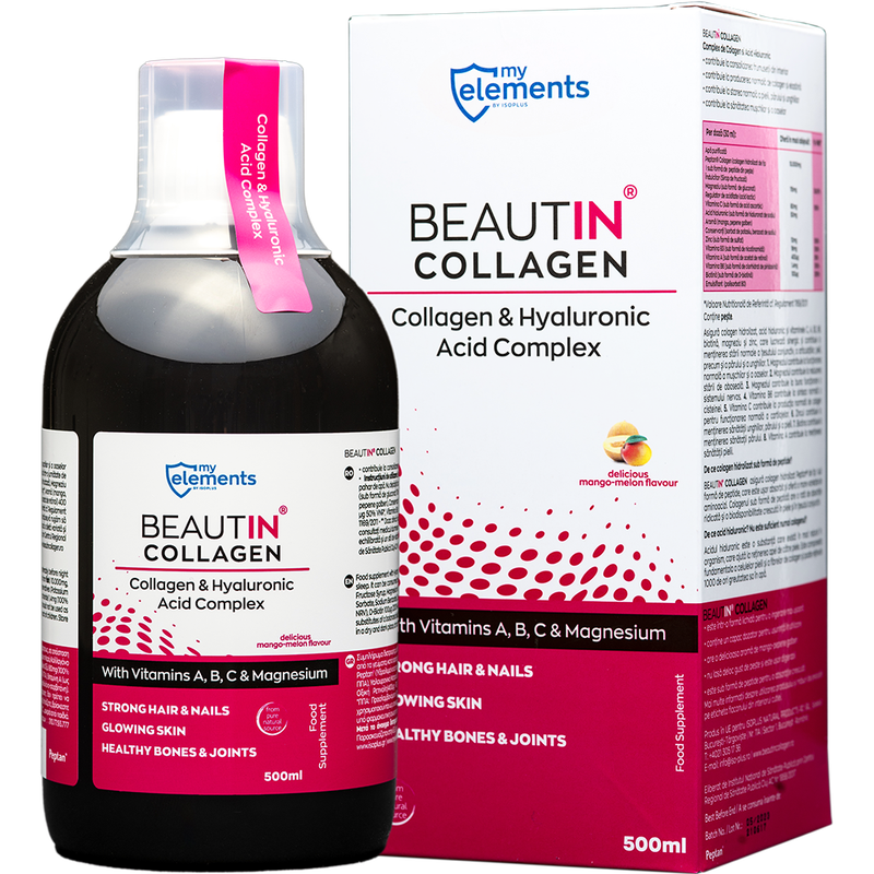 Beautin Collagen liquid 