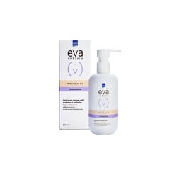 Intermed Eva Intima Biolact Liquid Cleanser pH 3.5 Υγρό Καθημερινού Καθαρισμού Με Προβιοτικά Και Πρεβιοτικά 250ml