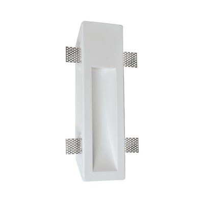 Recessed Wall Light Aster Gu10 35W