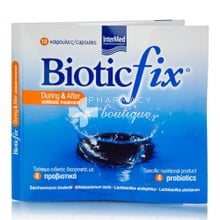 Intermed Biotic Fix - Προβιοτικά, 10 caps
