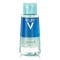 Vichy Purete Thermale Demaquillant Waterproof Yeux - Ντεμακιγιάζ Mατιών, 100ml (Travel size)