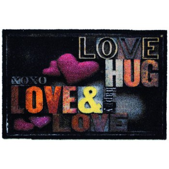 Πατάκι Εισόδου (50x75) Inspiration 995 Love & Hug Sdim