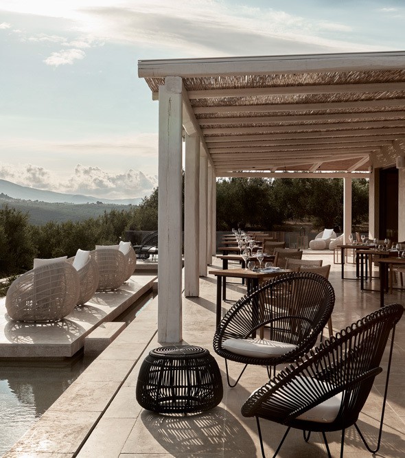 Olea All Suite Hotel | Zakynthos