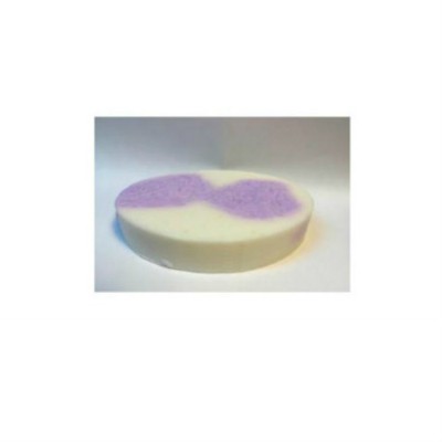 Home Spa - Face & Body Soap Lavender με γάλα γαϊδούρας - 120gr