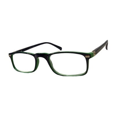 Presbyopic Glasses Easy Optics 4703 Blue-Green +1.