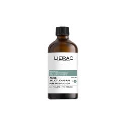 Lierac Protocole Anti-Imperfection & Anti-Blemish Control Peeling Προσώπου 100ml