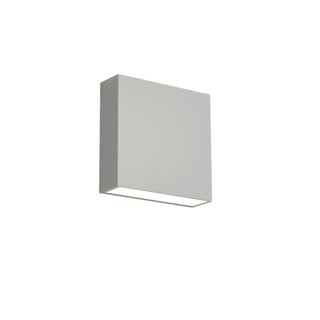 Outdoor Wall Lamp LED Up & Down Adjustable 4W 3000