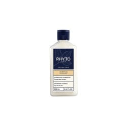 Phyto Nutrition Nourishing Shampoo Σαμπουάν Για Θρέψη 250ml