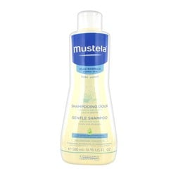 Mustela Gentle Shampoo Απαλό Σαμπουάν 500ml