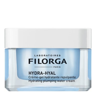 Filorga HYDRA HYAL GEL CREAM Κρέμα ενυδάτωσης.Κρεμ