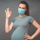 أهم التوصيات للحامل خلال الموجة الثالثة من فيروس كورونا!