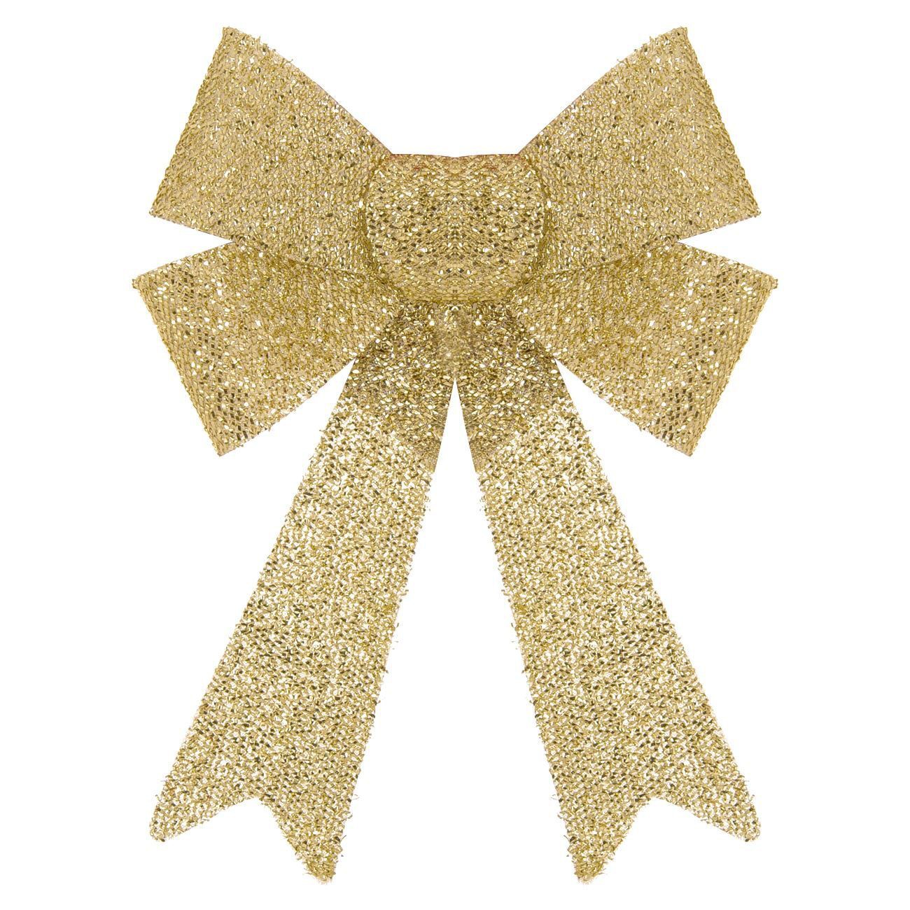 Masna pvc zlatna glitter 49cm Jumbo