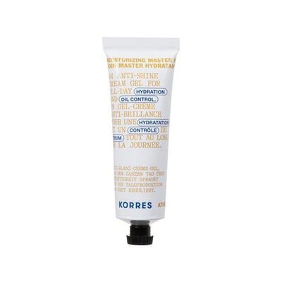 Korres Athenian Grooming Creams Moisturizing Face 