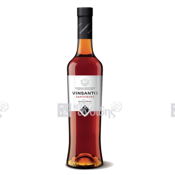 Vinsanto Santo Wines 2013 0.5L