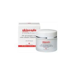 Skincode 24 Hours Cell Energizer Cream 50ml