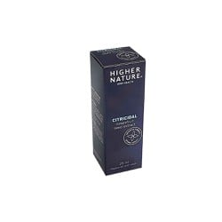 Higher Nature Citricidal 25ml