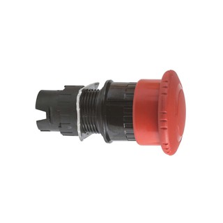 Head of Emergency Stop Pushbutton F16 Red ZB6AS834