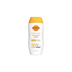 Carroten Protect & Care Suncare Milk Αντηλιακό Γαλάκτωμα SPF30 200ml