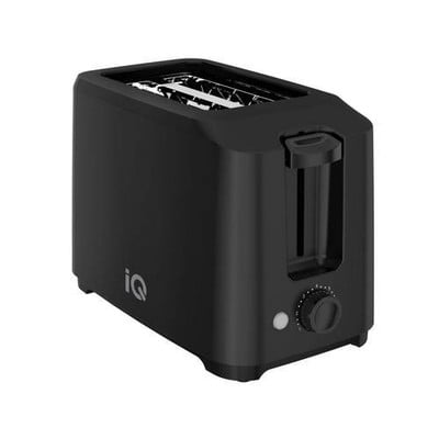 Toaster For 2 Slices 700W ST-600 Black