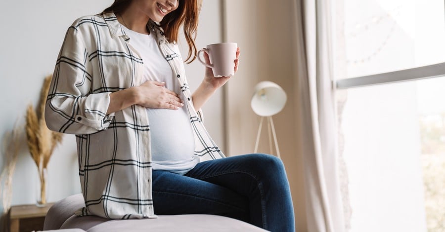 Oι 10 κορυφαίες στιγμές της εγκυμοσύνης