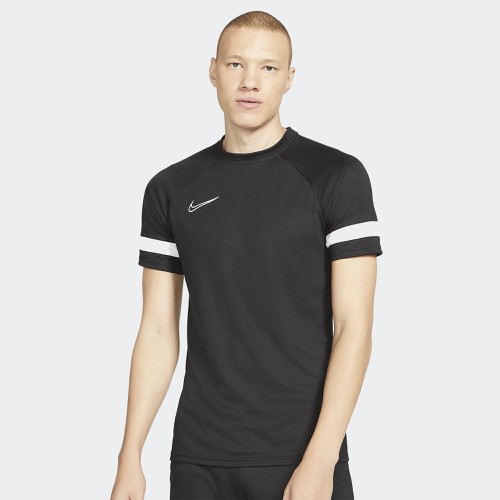 BLUZE ME MENGE TE SHKURTRA ACADEMY NIKE