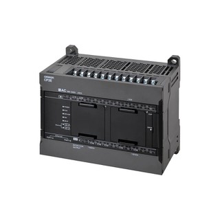 Programmable Logic Controller Omron CP1-N30DR-A 38