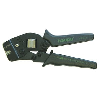 Front-Crimping Pliers 0.08-16mm² 211810