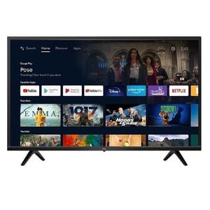 TCL Smart TV 32 HD Ready LED 32S5201 HDR (2021)