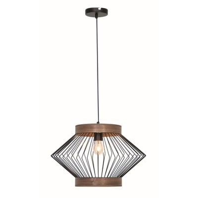 Pendant Light Darling Ε27 60W