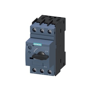 Circuit-breaker S00 for motor protection  10...16A
