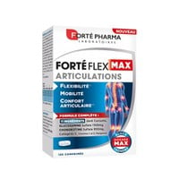 Forte Pharma Forte Flex Max Articulations 120 Κάψο