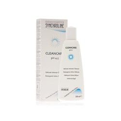 Cleancare Cleanser pH4.5