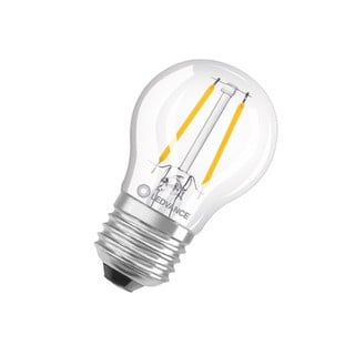 Bulb LED Filament E27 4.8W Dim 4099854067570