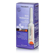 Frezyderm Cream Booster Skin Radiance - Λάμψη, 5ml