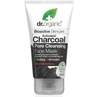 CHARCOAL FACE MASK 125ML 