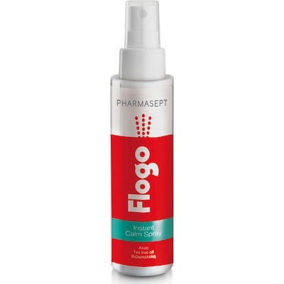 Pharmasept Flogo Instant Calm Spray Καταπραϋντικό 
